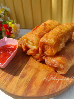 Foto resep Sosis Solo