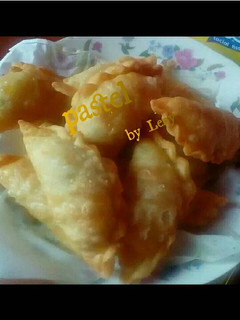 Foto resep Pastel