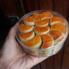Roti kacang রেসিপির প্রধান ছবি