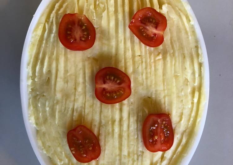 Fish Pie