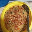Bihun goreng