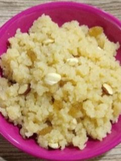 ઓરમુ (Ormu Recipe In Gujarati) રેસીપી મુખ્ય ફોટો