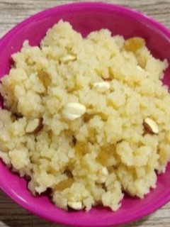 ઓરમુ (Ormu Recipe In Gujarati) રેસીપી મુખ્ય ફોટો