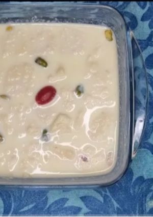 ভাপা ছানার মালাই রেসিপির প্রধান ছবি