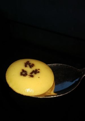 Foto resep Kue Cubit Sederhana
