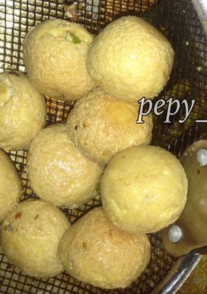 Foto resep Tahu buLat