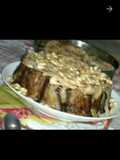 Eggplant Maqluba 🍆