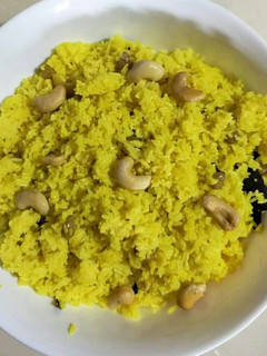 बसंती पुलाव (Basanti pulao recipe in Hindi) रेसिपी मुख्य फोटो