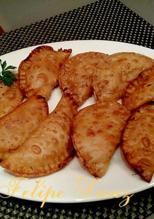 Foto principal de Empanadillas de atún