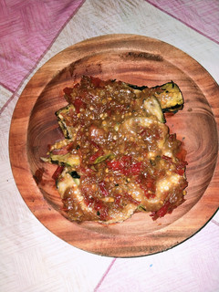 Foto resep Sambel Terong Bakar