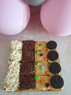 Foto resep Bolu Jadul Cake Potong