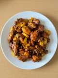 Ayam Goreng Mentega