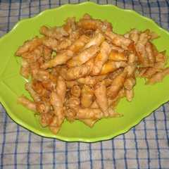 รูปของ Kacang ngumpet