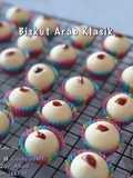 Biskut Arab Klasik