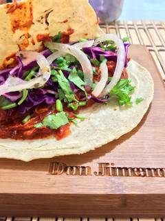 Una foto de Pibil fácil