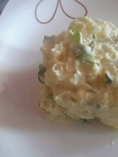 Una foto de Patatas alioli en Thermomix