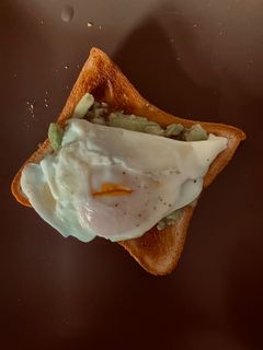Φωτογραφία της συνταγής Avocado toast 🥑