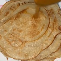 A picture of Pancakes.
