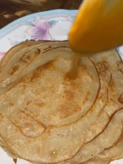 A picture of Pancakes.