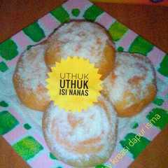 รูปของ Uthuk Uthuk isi Nanas