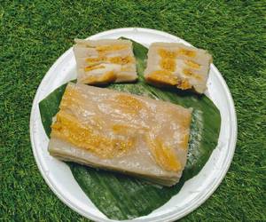 Resep Baru Nagasari Ala Restoran Resep Baru Nagasari Ala Restoran