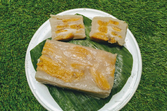 Anti Ribet, Memasak Nagasari Enak Dan Mudah