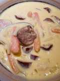 Mac & Cheese Chowder