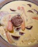 Mac & Cheese Chowder