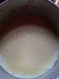 Salsa bechamel