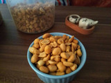 Kacang bawang
