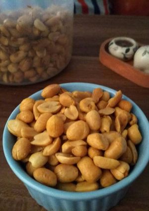 Foto resep Kacang bawang