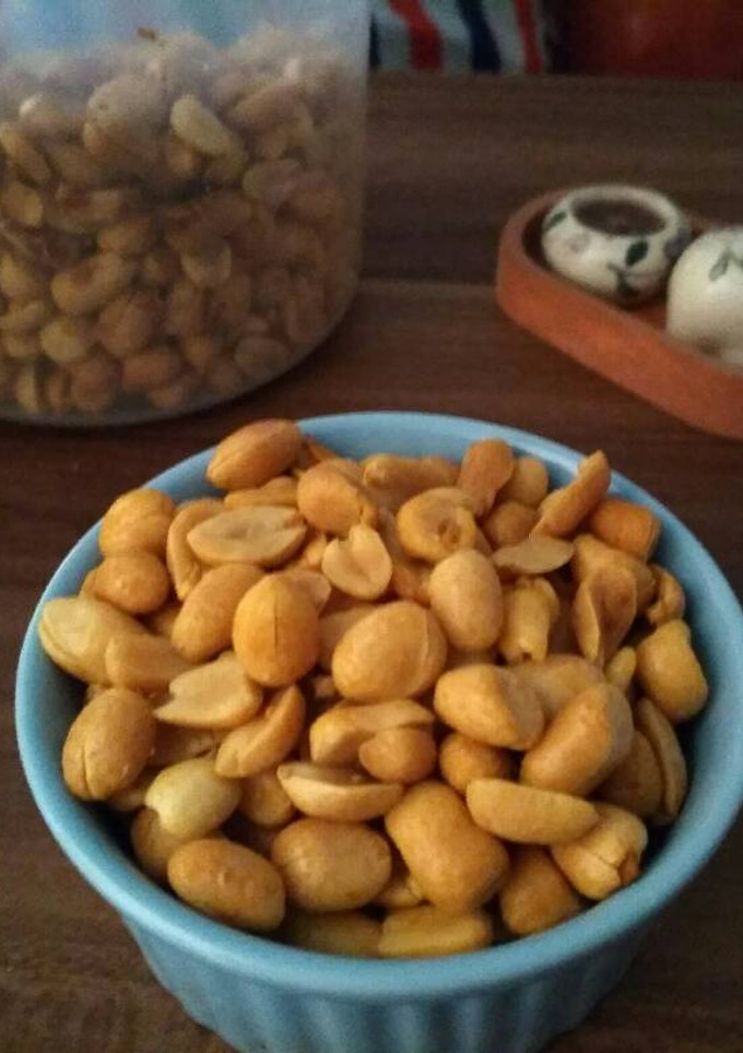 Foto resep Kacang bawang
