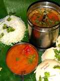 Arhar Dal Rasam