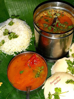 अरहर दाल रसम (arhar dal rasam recipe in Hindi) रेसिपी मुख्य फोटो