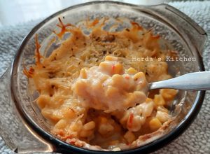 Foto resep Jasuke Panggang