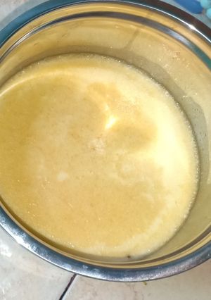 Foto resep Cawanmushi / Japanese steam egg