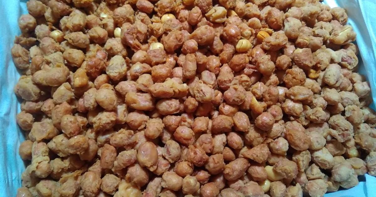 163 Resep Kacang Disco Enak Dan Sederhana Ala Rumahan Cookpad
