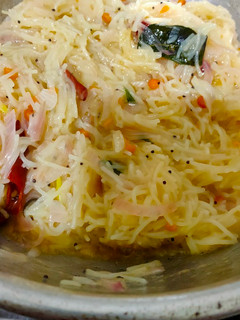 சேமியா உப்புமா (Semiya upma recipe in tamil) செய்முறை முக்கிய புகைப்படம்