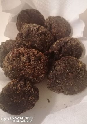 Gombafasírt recept fotója