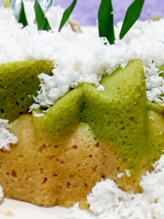 Foto resep BOTIL (BOLU TIWUL) GULA MERAH(2 telur)