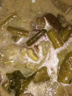 Foto resep Sayur lodeh simpel