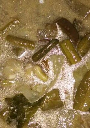 Foto resep Sayur lodeh simpel