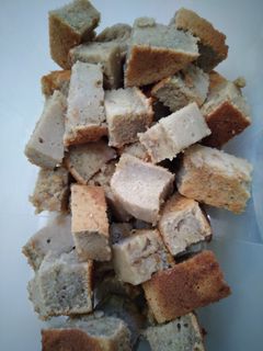 Foto resep Bolu pisang moist