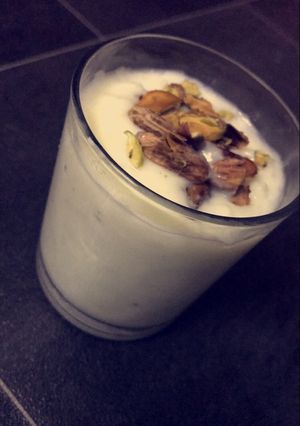 صورة لوصفة سحلب