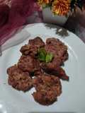 Kornet Goreng Telur