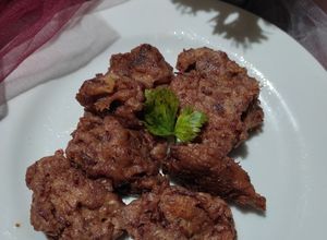 Foto resep Kornet Goreng Telur
