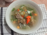 Asem-asem Daging Sapi