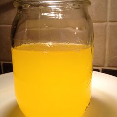 A picture of Ghee.