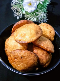 ரவை பணியாரம் செய்முறை முக்கிய புகைப்படம்