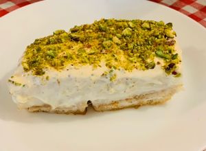 صورة لوصفة عيش السرايا بالتوست